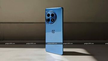 OnePlus 12R reviewed by Gadgets360 OnePlus 12R reviewed by Gadgets360