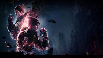 Tekken 8 test par Xbox Tavern Tekken 8 test par Xbox Tavern