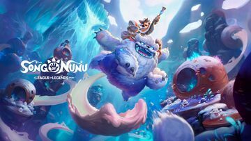 League of Legends Song of Nunu reviewed by Hinsusta
