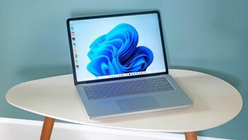 Microsoft Surface Laptop Studio 2 reviewed by T3