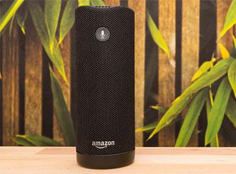 Amazon Tap test par PCMag