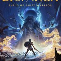 Lysfanga The Time Shift Warrior reviewed by LevelUp