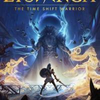Lysfanga The Time Shift Warrior testé par LevelUp Lysfanga The Time Shift Warrior testé par LevelUp