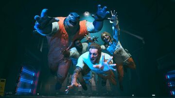 Suicide Squad Kill the Justice League testé par Checkpoint Gaming Suicide Squad Kill the Justice League testé par Checkpoint Gaming