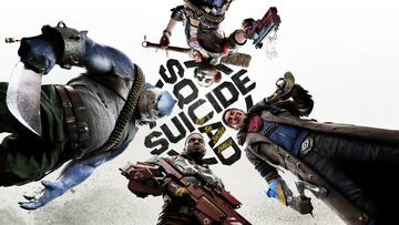 Suicide Squad Kill the Justice League reviewed by Console Tribe