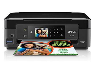 Epson Expression Home XP-430 im Test: 3 Bewertungen, erfahrungen, Pro und Contra