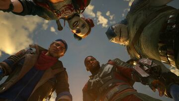 Suicide Squad Kill the Justice League testé par GamesVillage Suicide Squad Kill the Justice League testé par GamesVillage