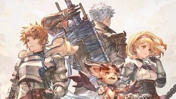Granblue Fantasy Relink reviewed by GameScore.it Granblue Fantasy Relink reviewed by GameScore.it