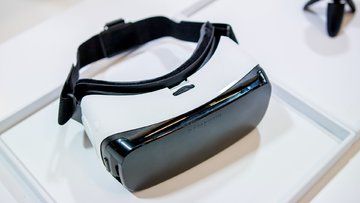 Samsung Gear VR test par AndroidPit