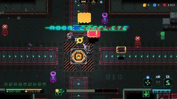 MIND test par TheXboxHub MIND test par TheXboxHub