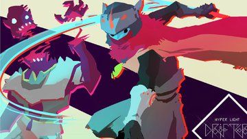 Hyper Light Drifter test par Cooldown