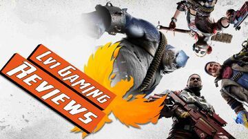Suicide Squad Kill the Justice League testé par Lv1Gaming Suicide Squad Kill the Justice League testé par Lv1Gaming
