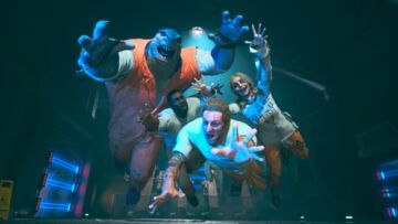 Suicide Squad Kill the Justice League testé par Lords of Gaming Suicide Squad Kill the Justice League testé par Lords of Gaming
