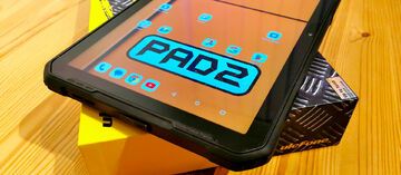 Ulefone Armor Pad 2 Review
