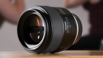 Tamron SP 85mm Review