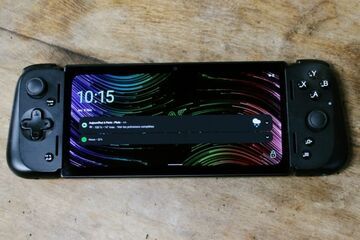 Razer Edge test par Tom's Guide (FR)