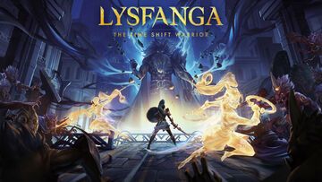 Lysfanga The Time Shift Warrior reviewed by GamingGuardian