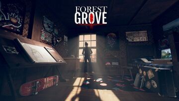 Forest Grove testé par Movies Games and Tech Forest Grove testé par Movies Games and Tech