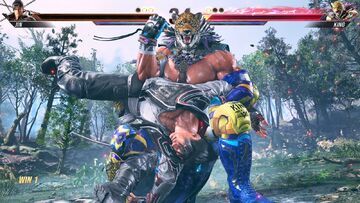 Tekken 8 test par Gaming Trend Tekken 8 test par Gaming Trend