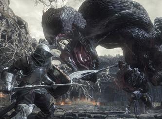 Dark Souls III test par PCMag