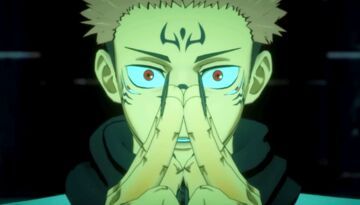 Jujutsu Kaisen Cursed Clash testé par GameKult.com Jujutsu Kaisen Cursed Clash testé par GameKult.com