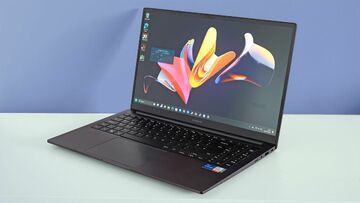 Samsung Galaxy Book 3 testé par T3 Samsung Galaxy Book 3 testé par T3