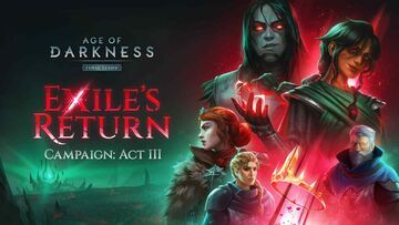 Age of Darkness Final Stand testé par GamesCreed Age of Darkness Final Stand testé par GamesCreed