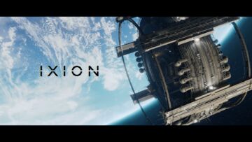 Ixion test par ILoveVG Ixion test par ILoveVG