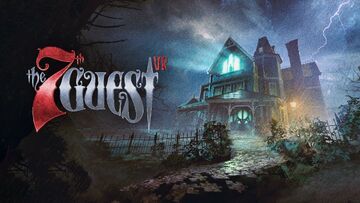 The 7th Guest VR test par MeuPlayStation