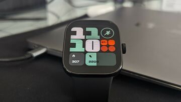 Xiaomi Redmi Watch 4 test par FrAndroid