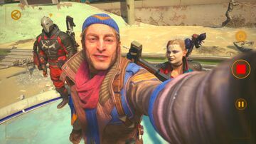 Suicide Squad Kill the Justice League testé par Gaming Trend Suicide Squad Kill the Justice League testé par Gaming Trend