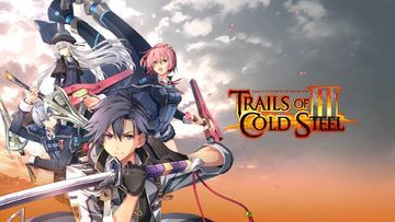 The Legend of Heroes Trails of Cold Steel III reviewed by GamingBolt