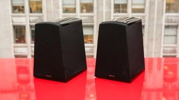 GoldenEar Technology Aon 2 im Test: 1 Bewertungen, erfahrungen, Pro und Contra