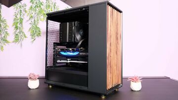 PCSpecialist Quantum Ultra S im Test: 1 Bewertungen, erfahrungen, Pro und Contra