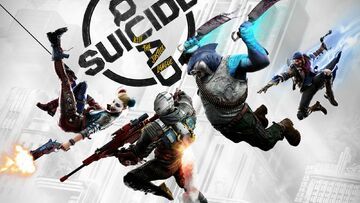 Suicide Squad Kill the Justice League testé par Hinsusta Suicide Squad Kill the Justice League testé par Hinsusta