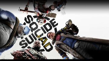 Suicide Squad Kill the Justice League reviewed by Beyond Gaming