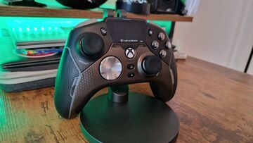 Turtle Beach Stealth Ultra testé par GamesRadar Turtle Beach Stealth Ultra testé par GamesRadar