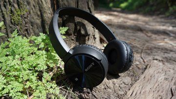 Sony MDR-ZX330BT Review: 1 Ratings, Pros and Cons