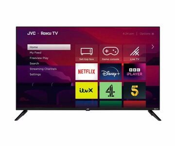 Roku 4 test par ExpertReviews Roku 4 test par ExpertReviews