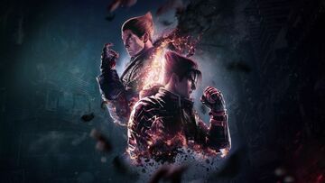 Tekken 8 reviewed by Movies Games and Tech