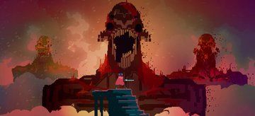 Hyper Light Drifter test par 4players