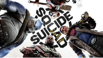Suicide Squad Kill the Justice League testé par MeuPlayStation Suicide Squad Kill the Justice League testé par MeuPlayStation