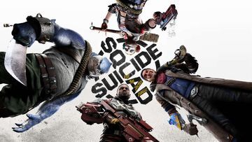 Suicide Squad Kill the Justice League reviewed by Naturalborngamers.it