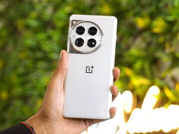 OnePlus 12 testé par Nerd Mobile OnePlus 12 testé par Nerd Mobile