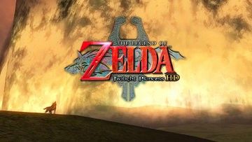 The Legend of Zelda Twilight Princess HD test par GamingWay