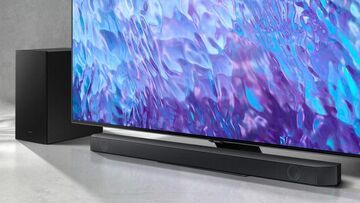 Samsung HW-Q600C testé par T3 Samsung HW-Q600C testé par T3