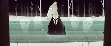 Year Walk test par GameBlog.fr Year Walk test par GameBlog.fr