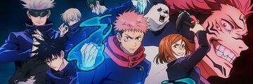 Jujutsu Kaisen Cursed Clash testé par Games.ch Jujutsu Kaisen Cursed Clash testé par Games.ch