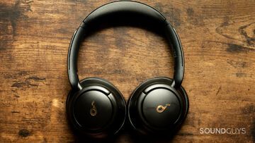 Anker Soundcore Life Q30 testé par SoundGuys Anker Soundcore Life Q30 testé par SoundGuys
