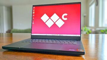 Razer Blade 14 test par Windows Central Razer Blade 14 test par Windows Central